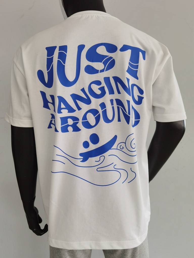 Just Hanging Around T-Shirt